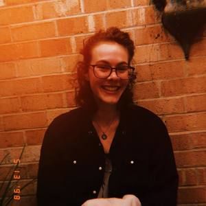 Meet your Posher, Mary